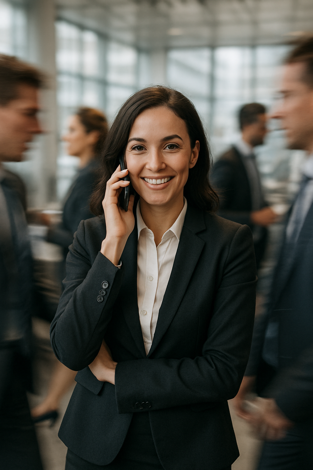Security illustrated with chains and lock